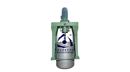 上懸式手動卸料離心機(jī)